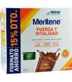 MERITENE CHOCOLATE 30U-15%