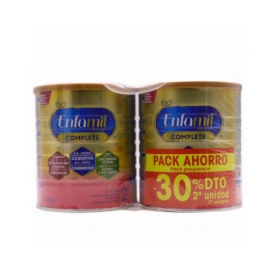 ENFAMIL 2 -30% 2ªU 800G DUPLO