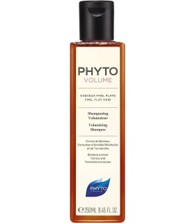 PHYTO CHAMPU VOLUMEN 250 ML