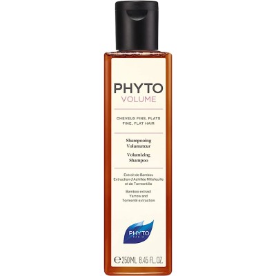PHYTO CHAMPU VOLUMEN 250 ML
