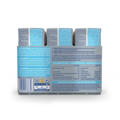 NANCARE HYDRATE 3U 200 ML