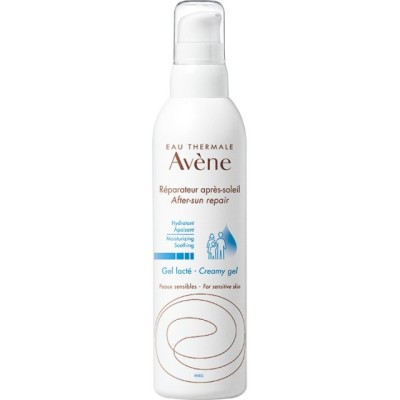 AVENE EMULSION REPARADORA 200ML