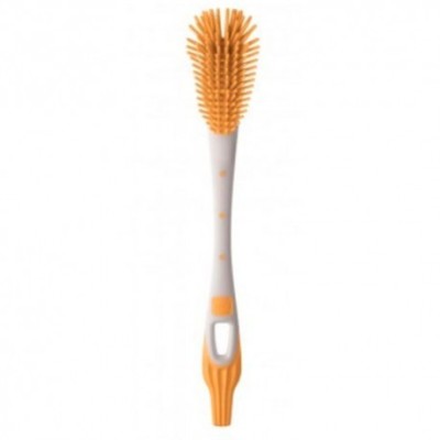 MAM CEPILLO LIMPIABIBERON SOFT BRUSH BIBERONES Y