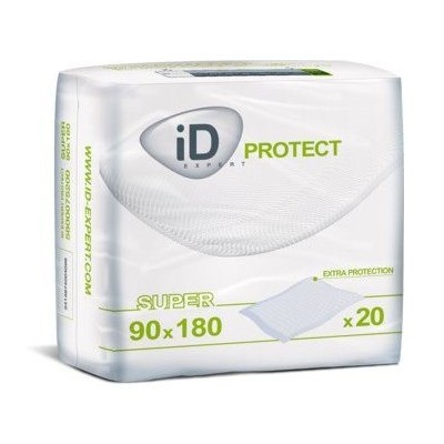 PROTEA SALVACAMAS 90X180 20 U