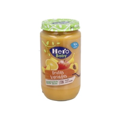 PEDIALAC FRUTA VARIADA 235 G