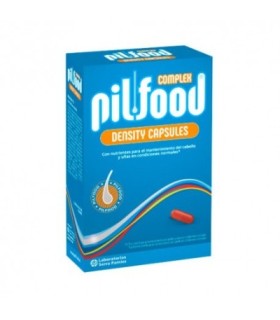PILFOOD COMPLEX DENSITY 120 CAPSULAS