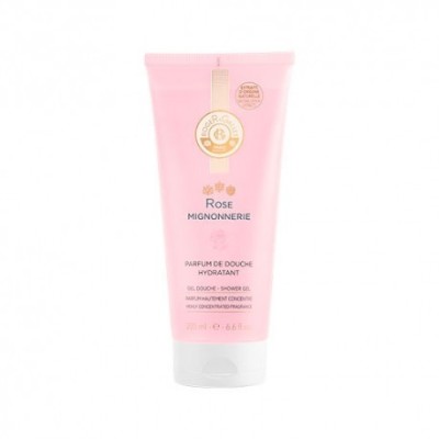 R&G FLEUR FIGUIER GEL DUCHA 200ML