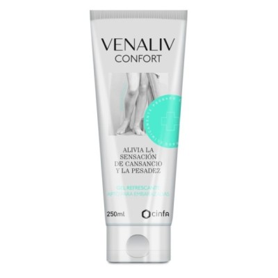 VENALIV CONFORT GEL 250 ML
