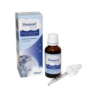 SLEEPEEL GOTAS 30ML
