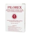 PILOREX 24 TABLETAS