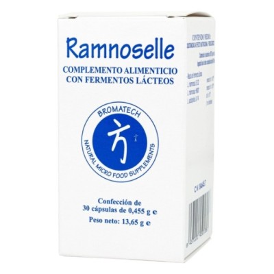 RAMNOSELLE 30CAP