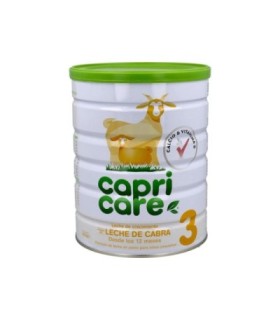 CAPRICARE 3 LECHE DE CABRA 800 G