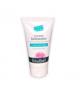 LISUBEL CREMA GLICERINADA 75 ML