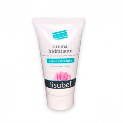 LISUBEL CREMA GLICERINADA 75 ML