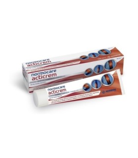 NORMOCARE ACTICREM 100 ML