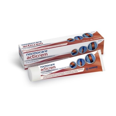 NORMOCARE ACTICREM 100 ML