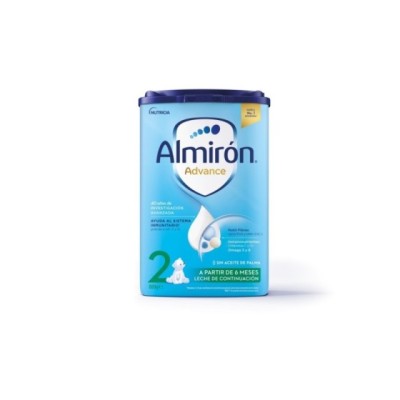 ALMIRON 2 800G ADVANCE