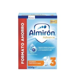 ALMIRON 3 1200 G ADVANCE