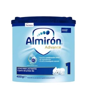 ALMIRON 1 ADVANCE 400 G