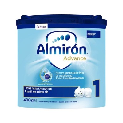 ALMIRON 1 ADVANCE 400 G