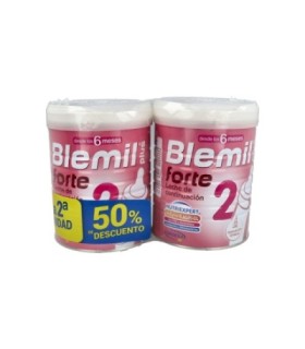 BLEMIL 2 FORTE 800 G 50% 2ªU