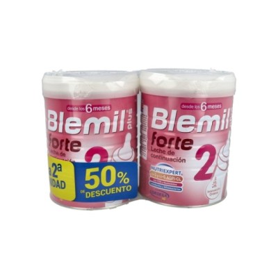 BLEMIL 2 FORTE 800 G 50% 2ªU