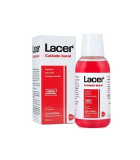 LACER COLUTORIO 200 ML