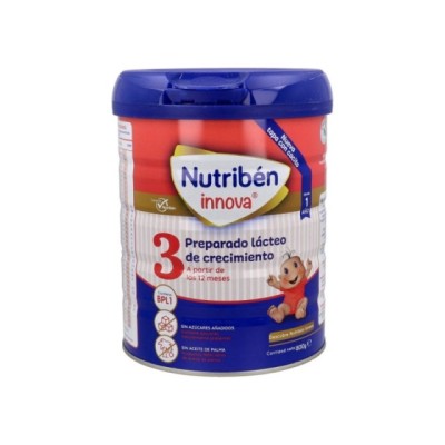 NUTRIBEN INNOVA 3 800 G