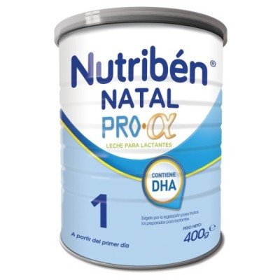 NUTRIBEN NATAL 400 G