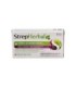 STREPHERBAL 16 PASTILLAS PARA CHUPAR SABOR SAUCO