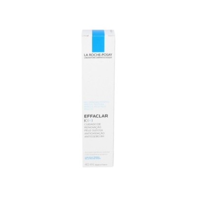 LRP EFFACLAR K 30 ML