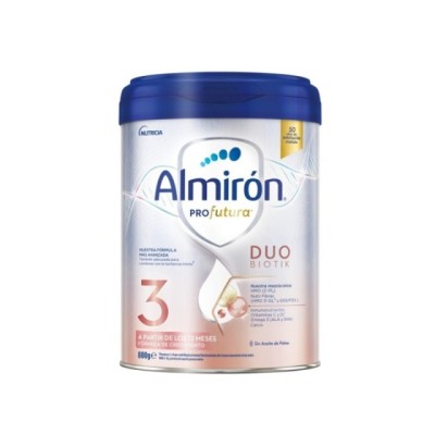 ALMIRON 3 PROFUTURA 800 G DUOBIOTIK