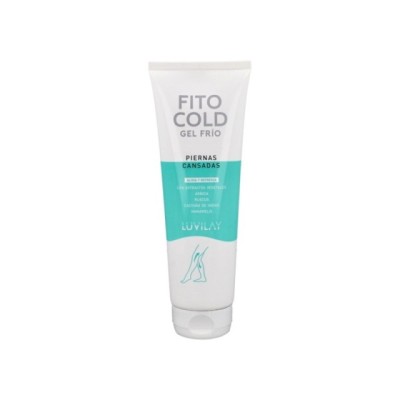 FITO COLD GEL FRIO 250 ML.