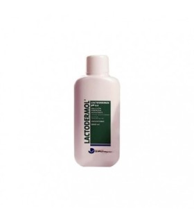 LACTODERMOL PH 5.5 750ML