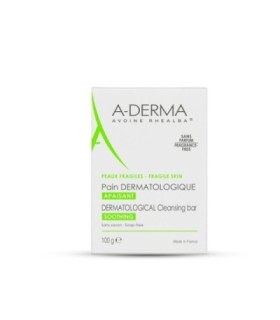 ADERMA DERMOPAN 100 G PASTILLA
