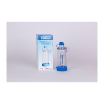 CAMARA DE INHALACION UNIVERSAL-CHAMBER