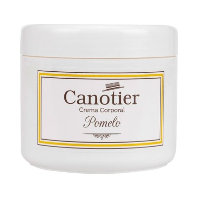 CANOTIER CREMA CORPORAL POMELO