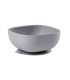 BEABA BOL SILCONA VENTOSA GRIS