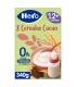 HERO 8 CEREALES CACAO 340 G