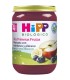 HIPP MIS PRIMERAS FRUTAS MANZ ARAN PLAT 190G