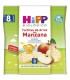 HIPP TORTITAS DE ARROZ MANZANA 30G