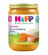 HIPP ARROZ CON ZANAHORIA Y TERNERA 190 G