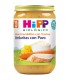 HIPP VERDURITAS CON PAVO 220G