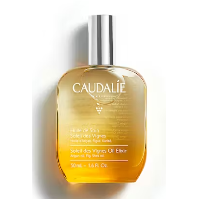 CAUDALIE ACEITE DE TRATAMIENTO SOLEIL DES VIGNES