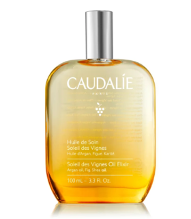 CAUDALIE ACEITE TRATAMIENTO SOLEIL DES VIGNES 10