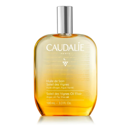 CAUDALIE ACEITE TRATAMIENTO SOLEIL DES VIGNES 10