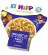 HIPP VERDURITAS CON PAVO Y ROMERO 250GR