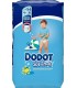 DODOT SPLASHERS BAÑADORES T5-6 14+KG