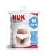 NUK BRAGA DESECHABLE T-M