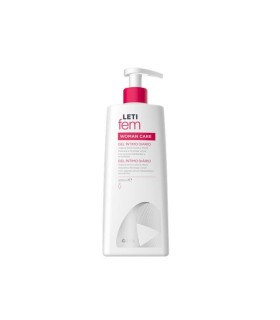 LETIFEM GEL INTIMO 500 ML